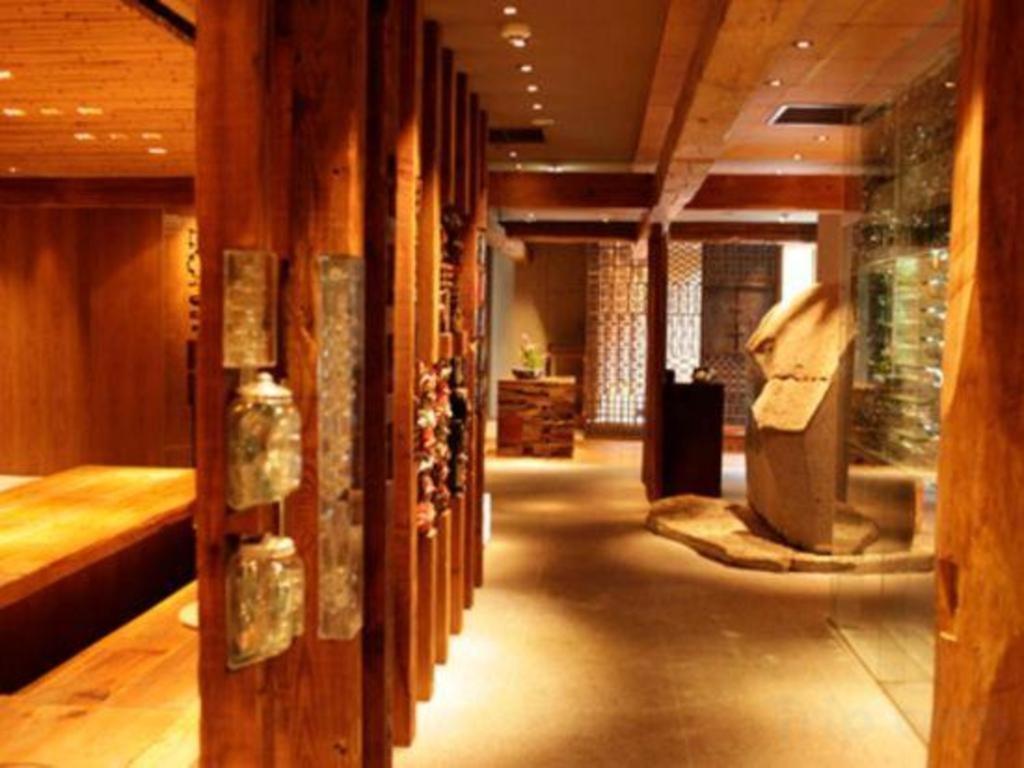 Myoken Ishiharaso Hotel Kirishima Exterior foto